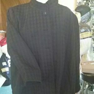 Short  dressy jacket